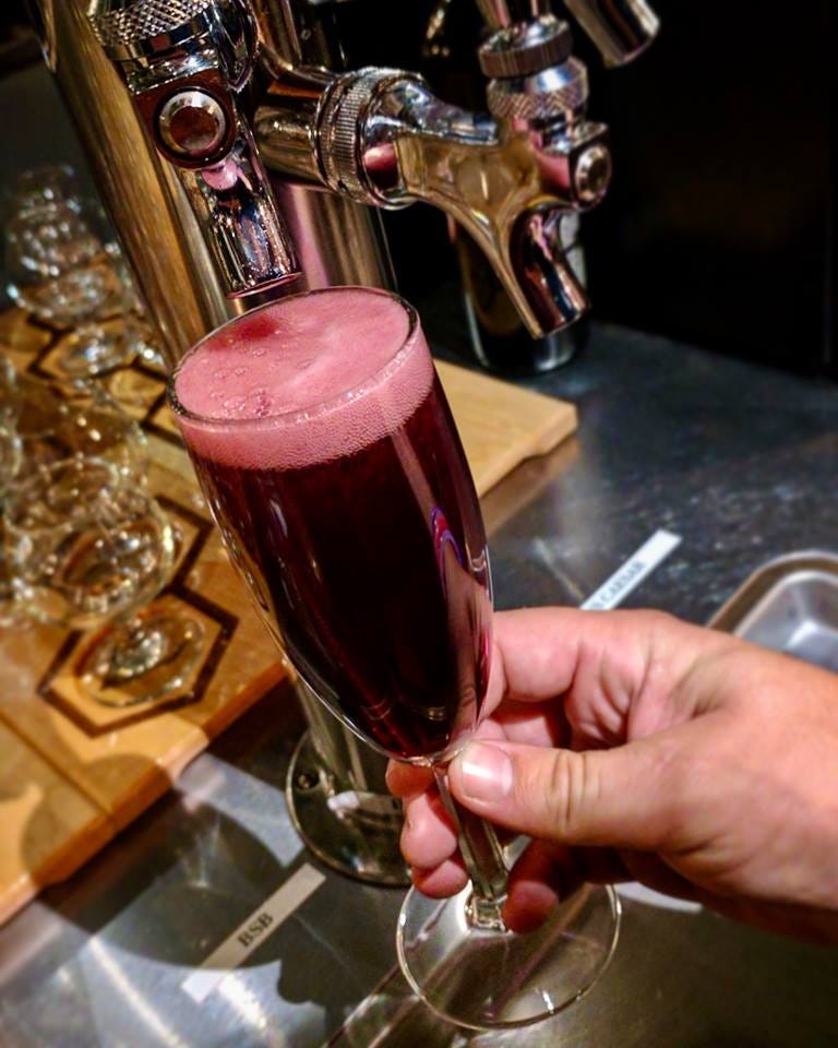 RateBeer: Superstition Meadery in AZ one of the world's best breweries