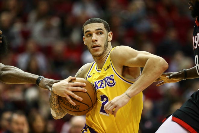 Lonzo Ball to the Phoenix Suns? NBA trade rumors and speculation continue.