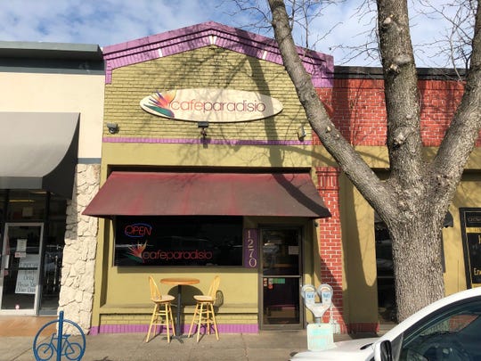 100 Redding Area Restaurants With Takeout Delivery Drive