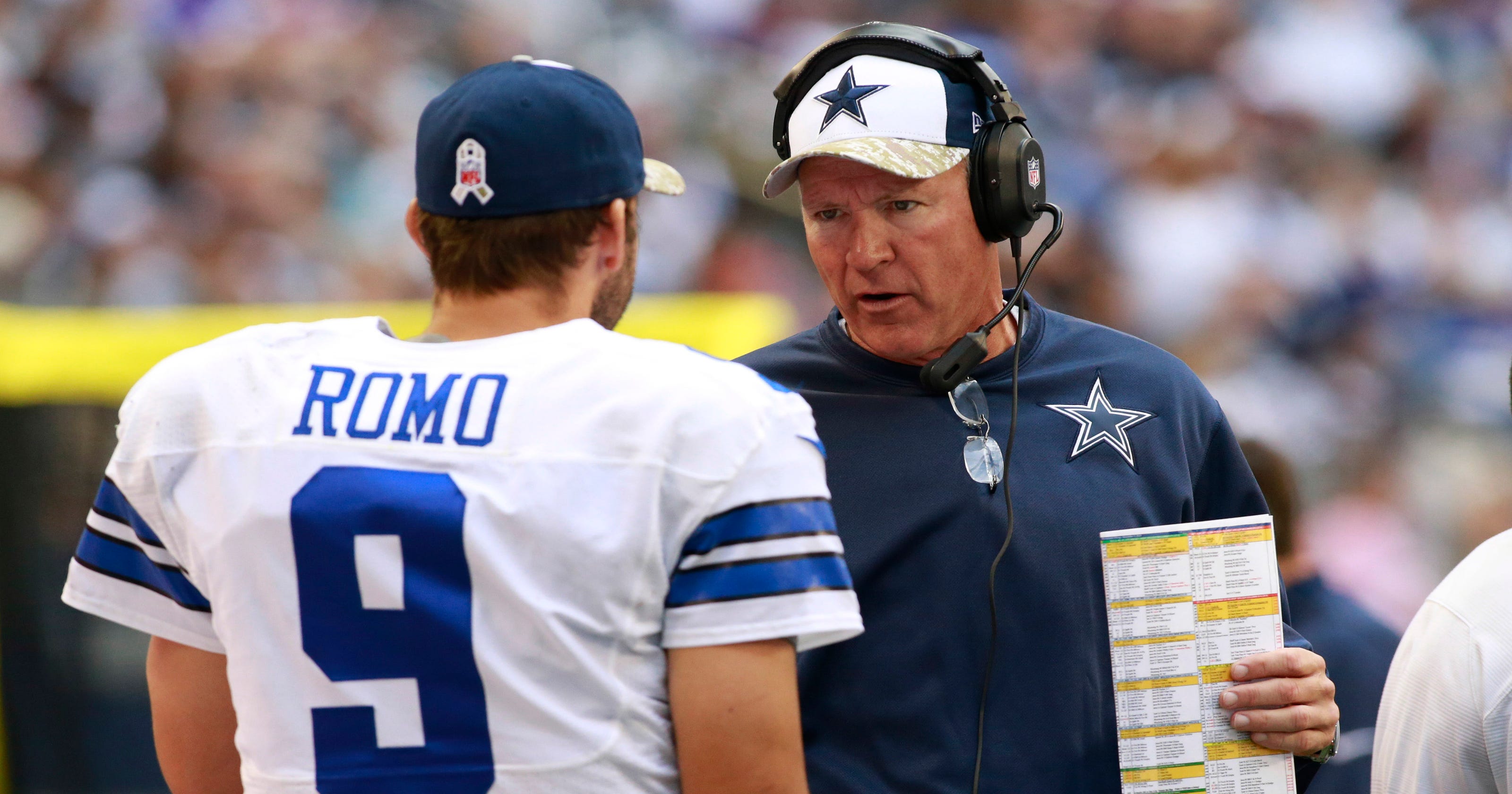 Wade Wilson, former Cowboys assistant, ex-NFL QB, dies at 60