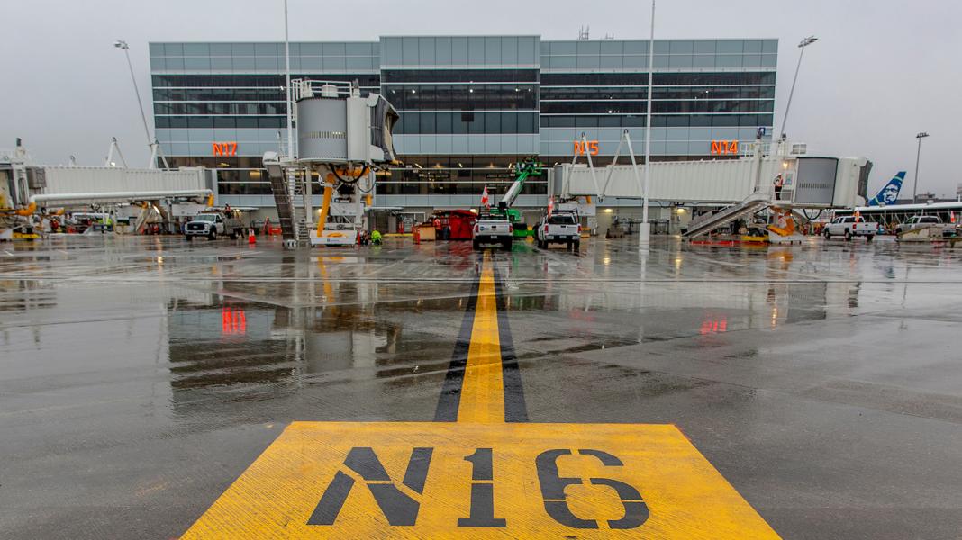 seatac lost baggage