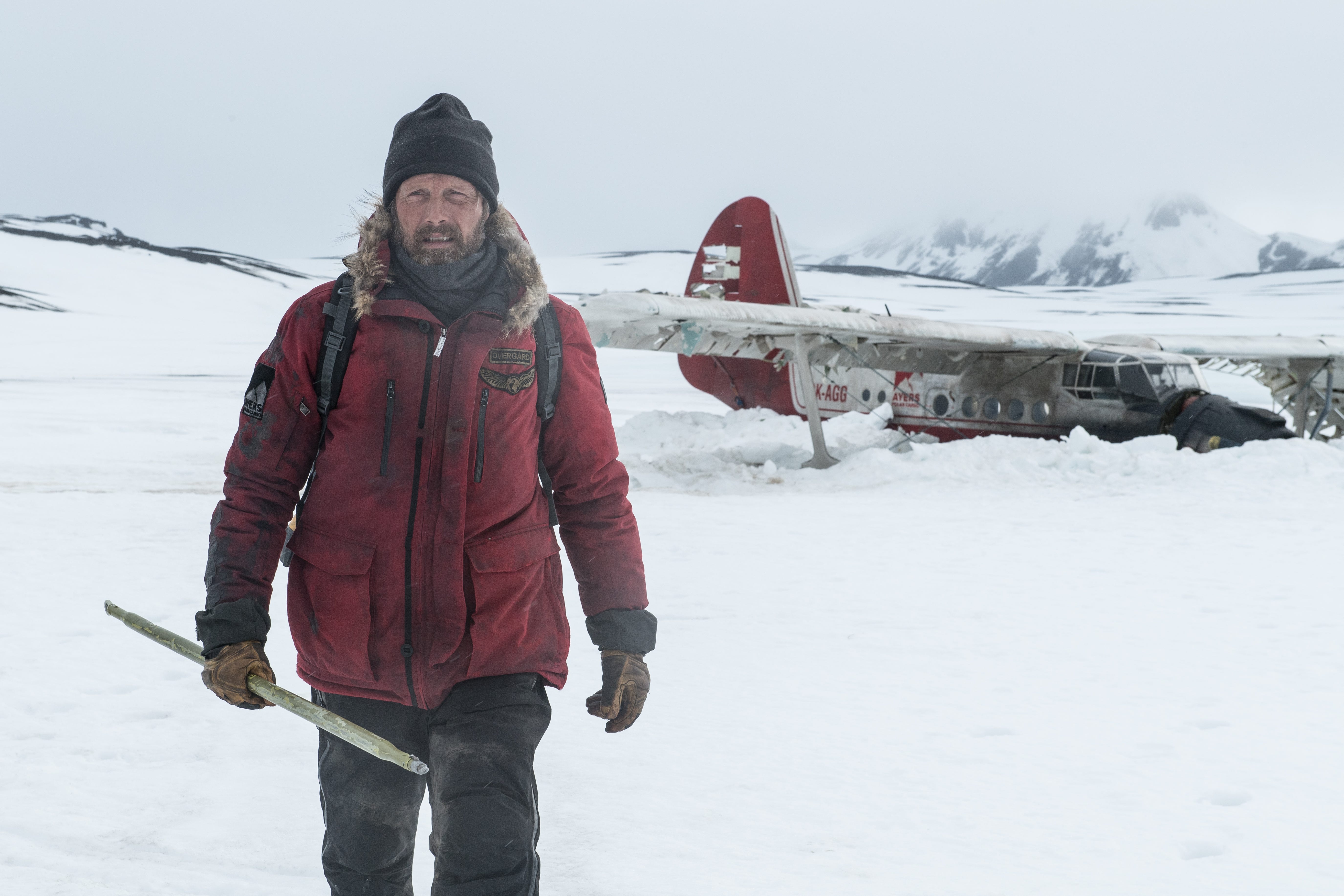 Arctic To Cast Away 8 Crazy Survival Movies To Watch