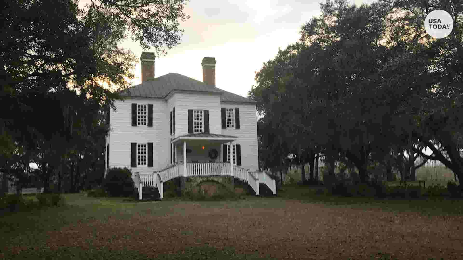 How Gullah people are embracing their heritage