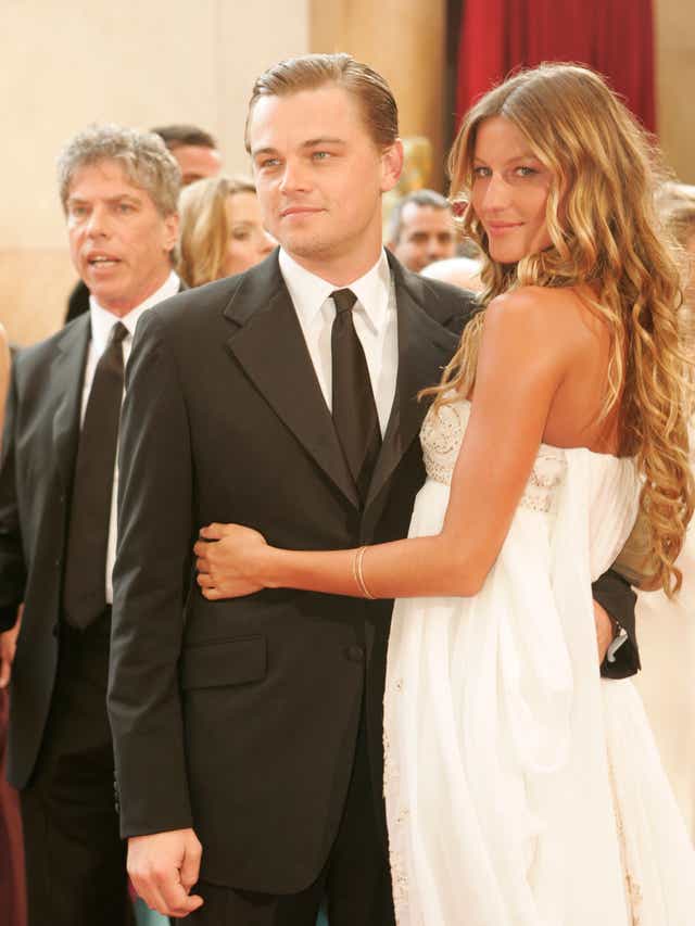 Gisele Bundchen Finally Reveals Why She And Leonardo Dicaprio Broke Up