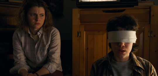 becky stranger things