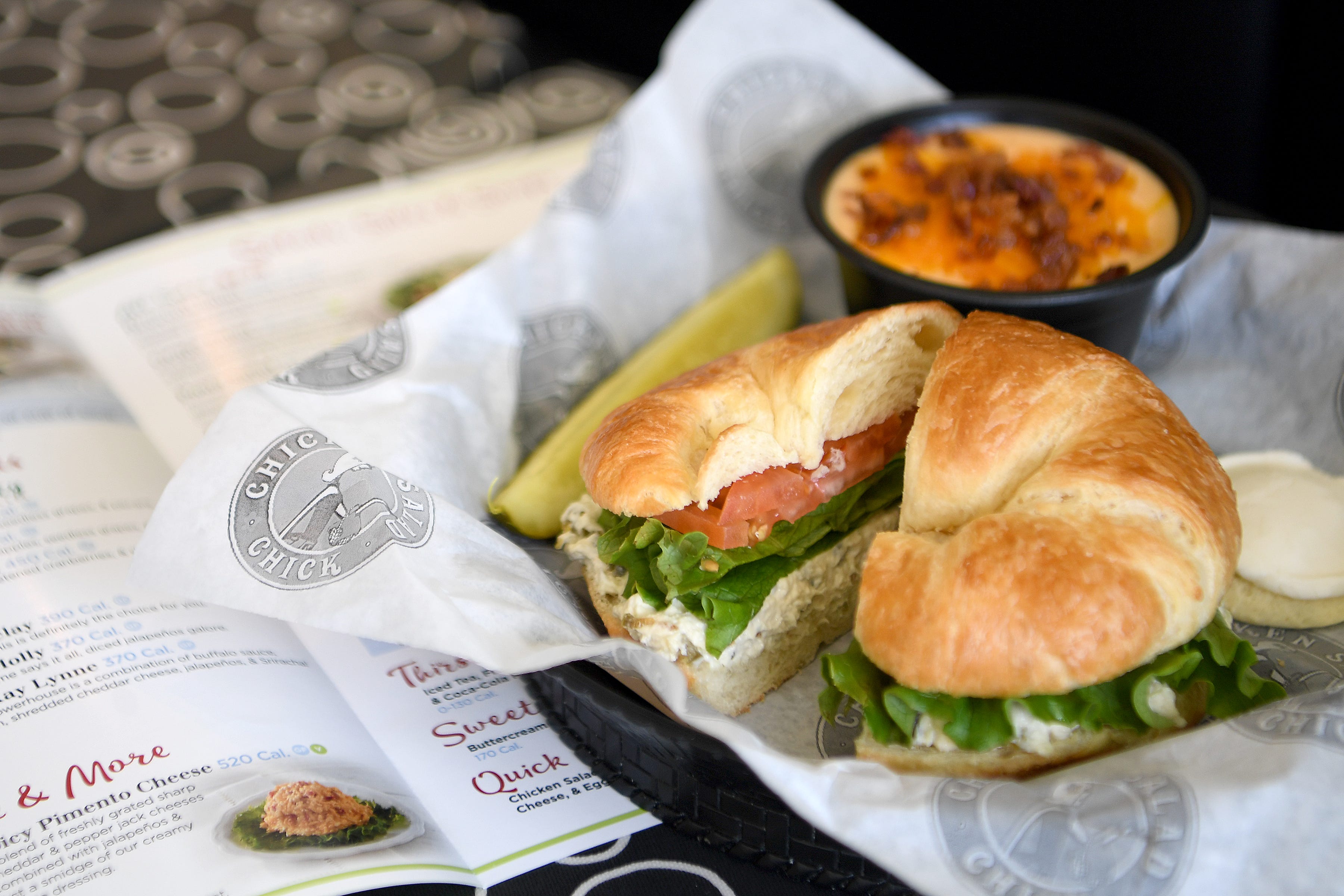 Chicken Salad Chick Opening First Louisville Area Location