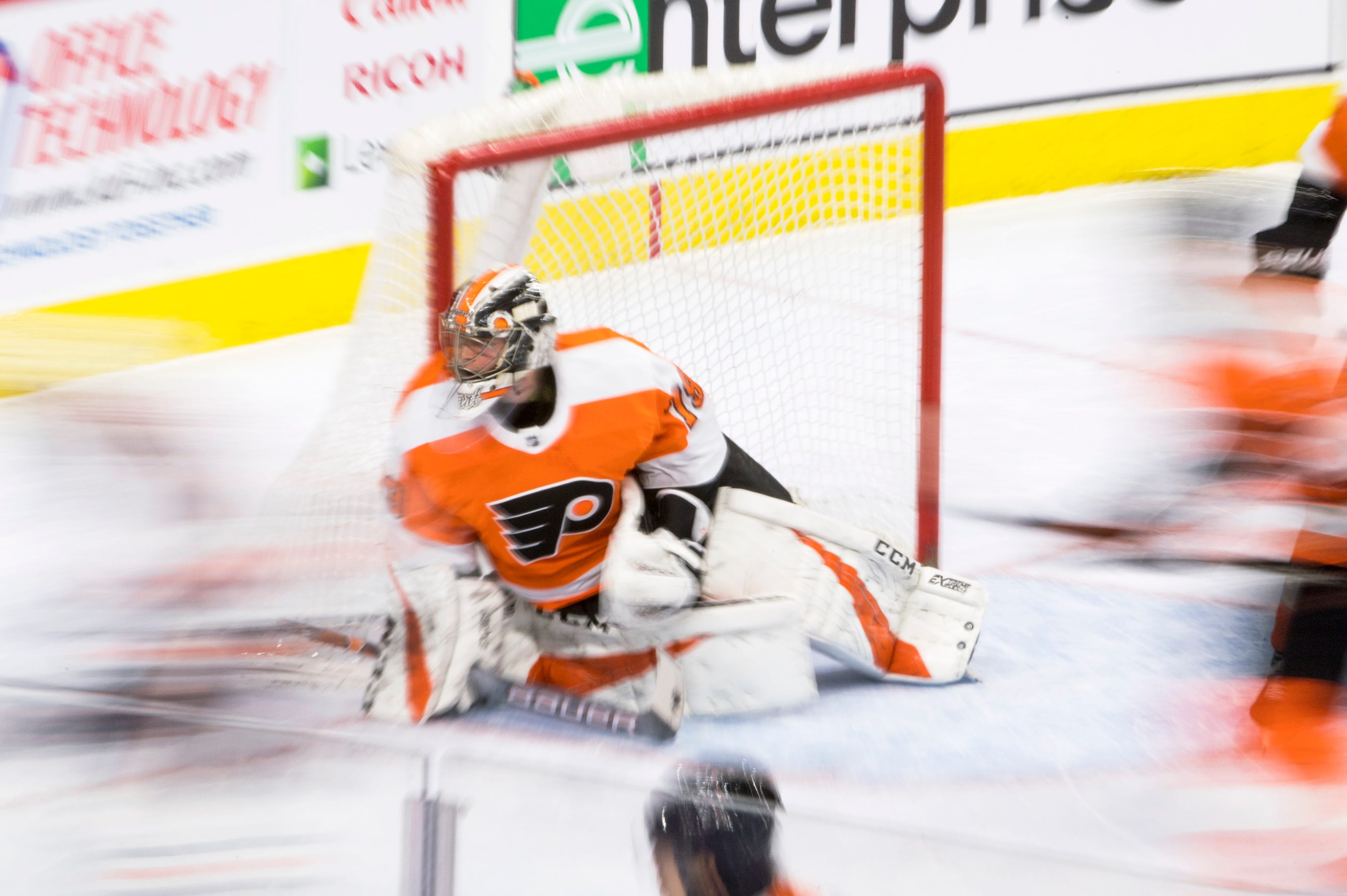 Flyers to be featured on NHL Network show ‘Behind The Glass’