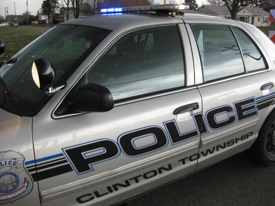 Remaja Clinton Township meninggal setelah ditabrak mobil saat mengendarai sepeda