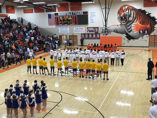 Off Night Tygers Lose Sight Of Basket And Occ Lead Fall To Wooster