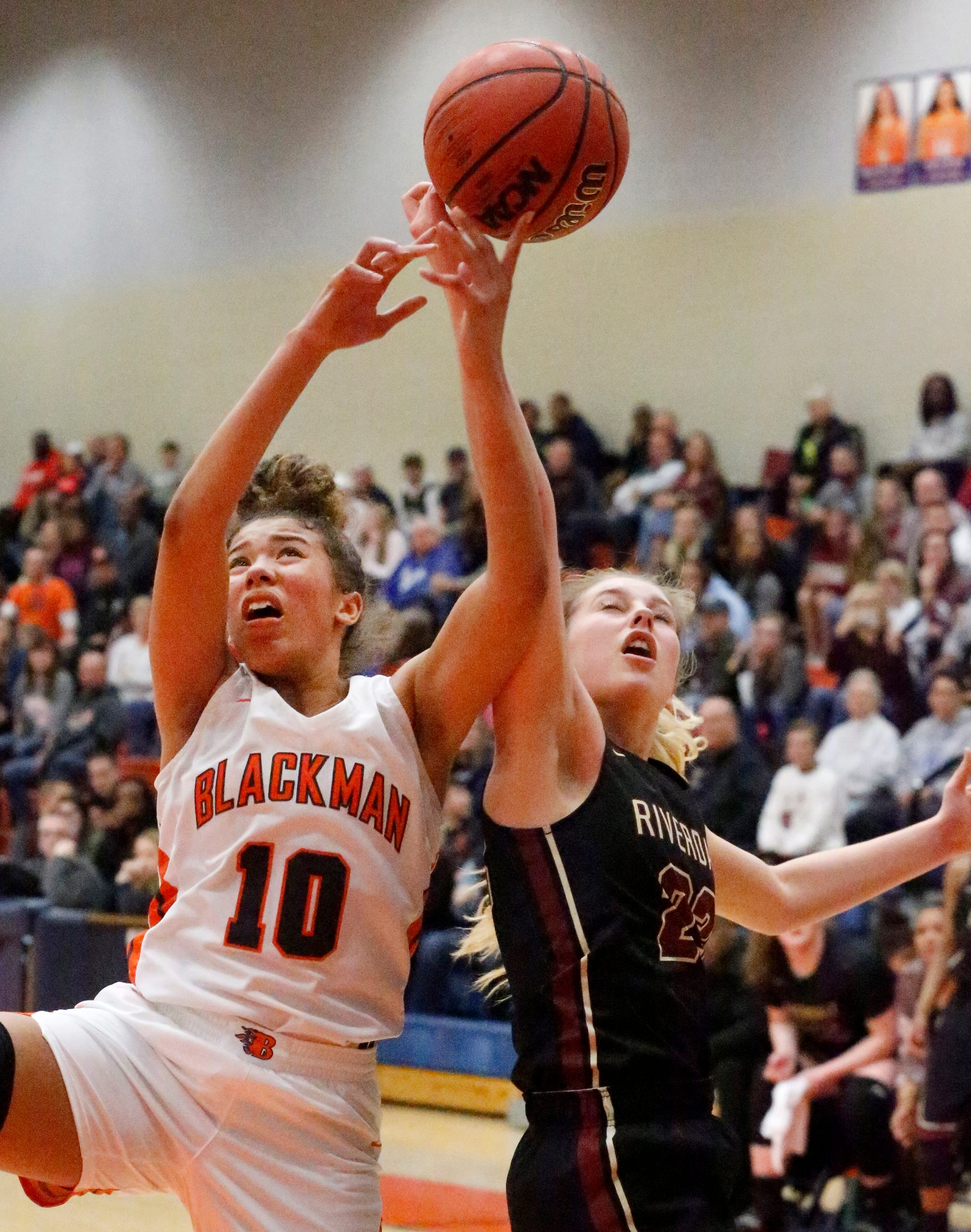 High School Girls Basketball Tennessee Ap Statewide Rankings