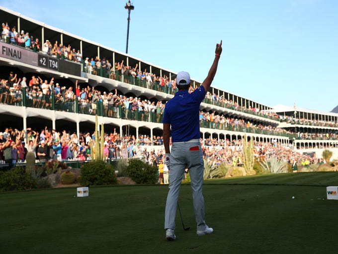 rickie fowler tee time