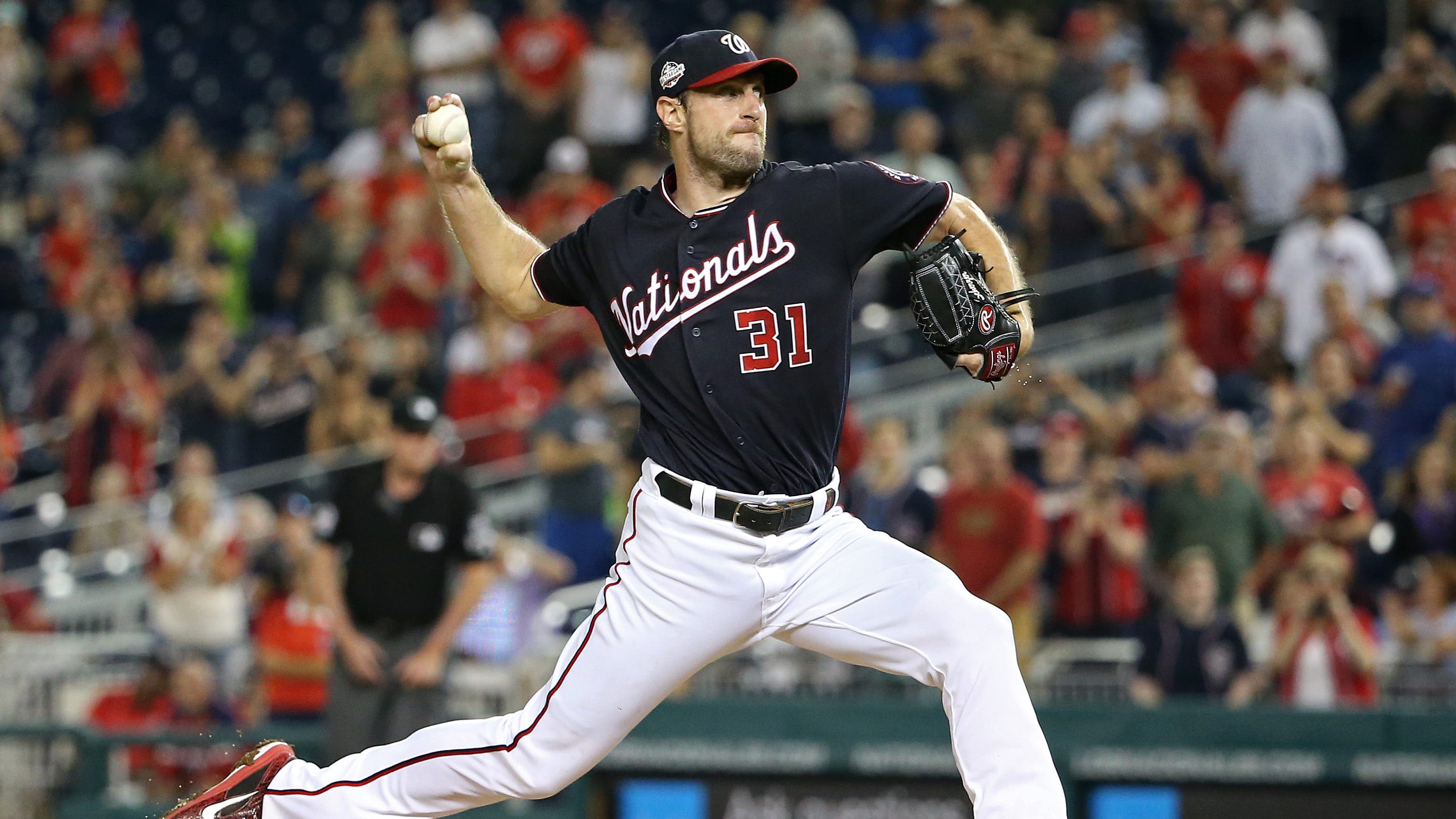 Highest-paid î€€MLBî€ players in 2019