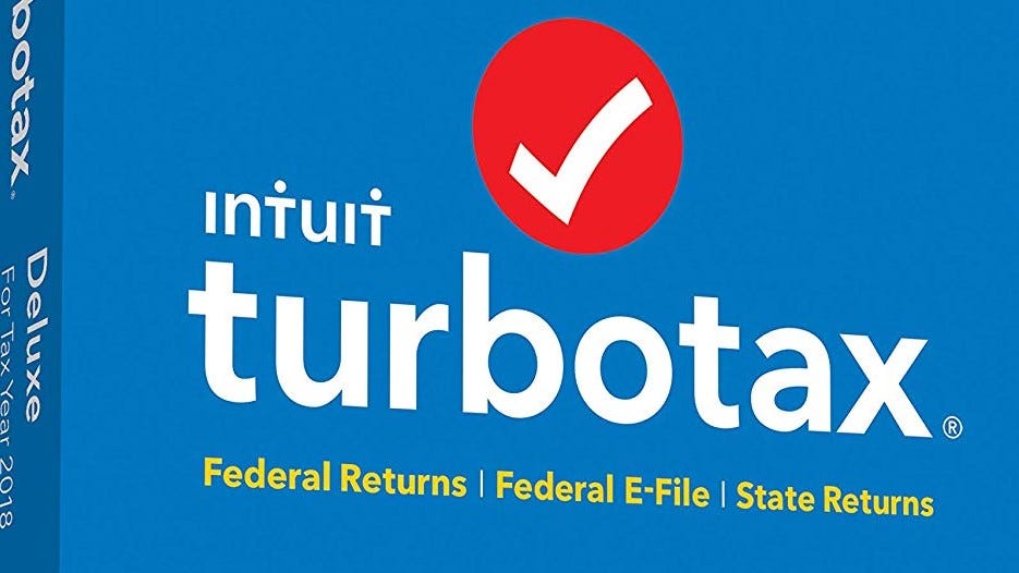 Intuit Turbotax Credit Karma