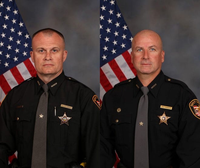 SWAT leader recounts deadly Clermont County standoff 'All hell broke