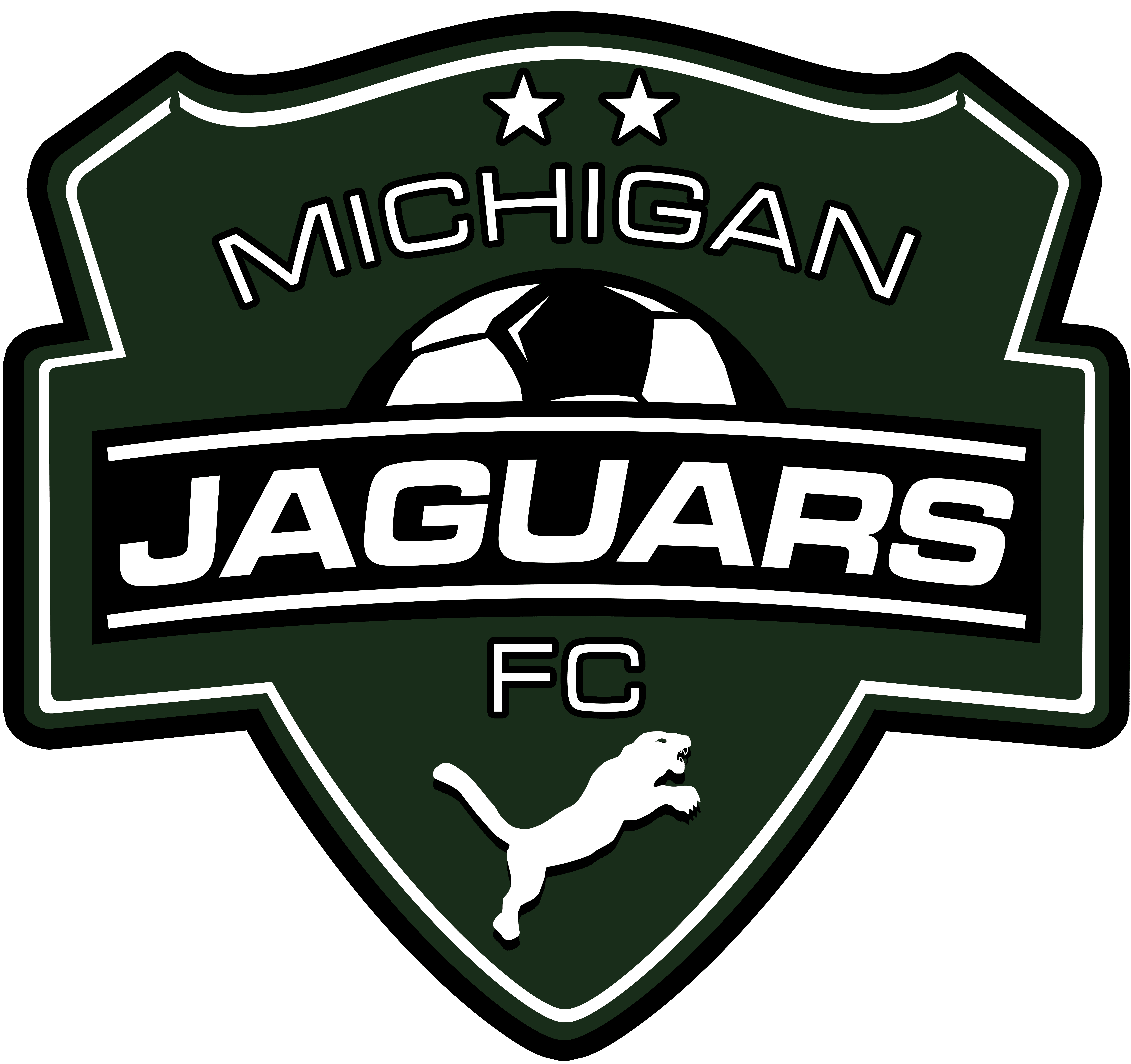 Michigan Jaguars FC launches team in the United Premier Soccer League
