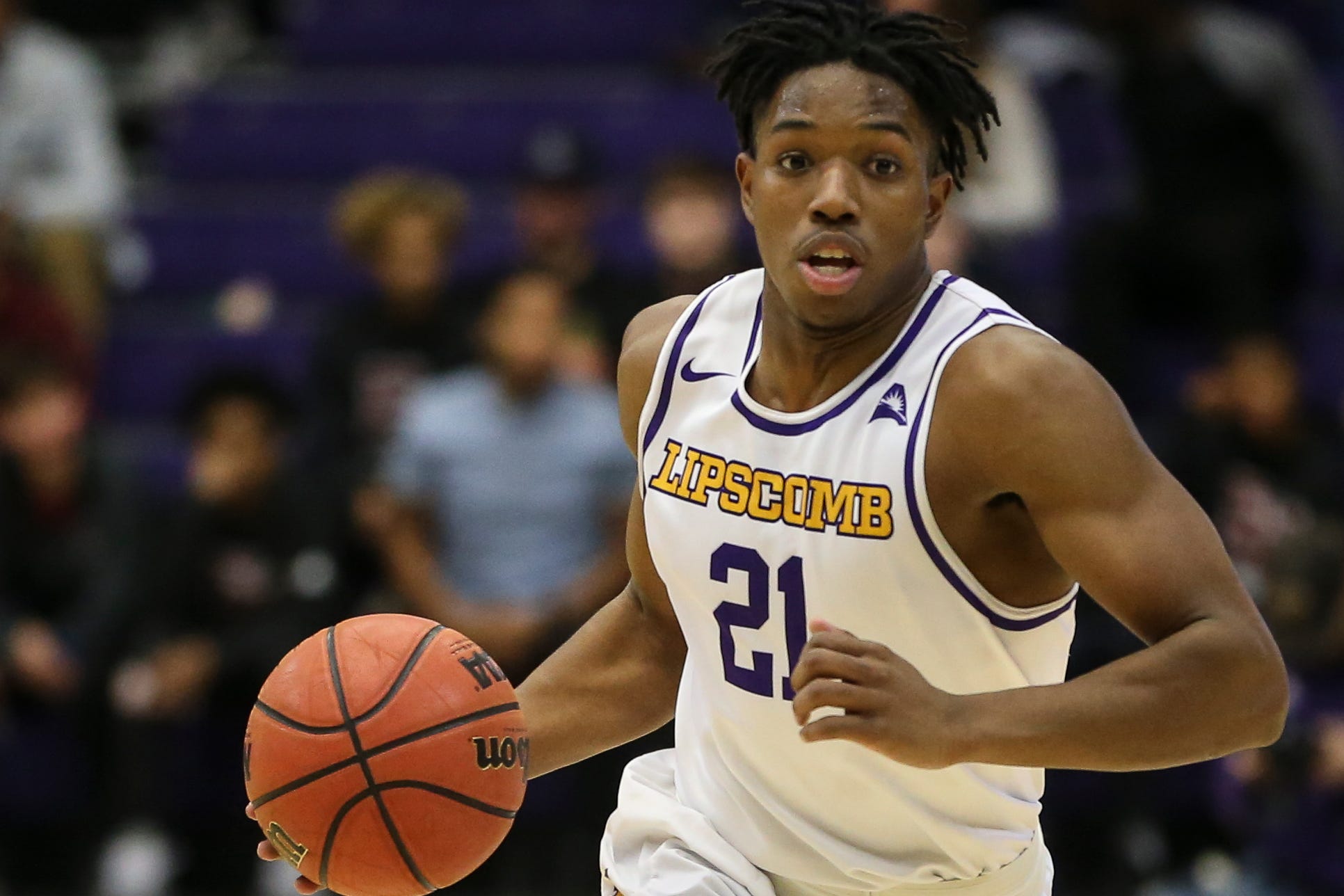 is one game away from NCAA Division era win streak record