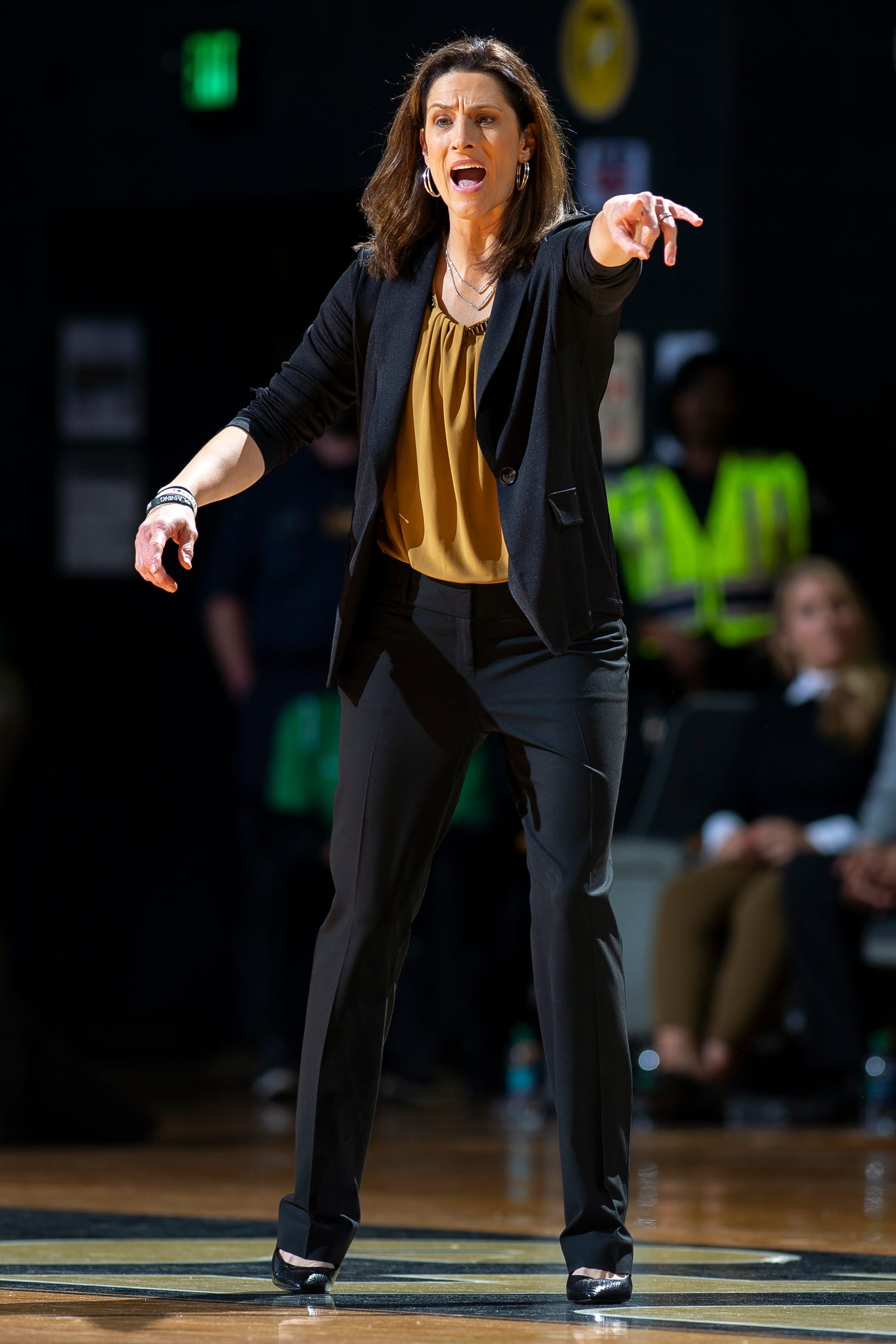 Vanderbilt fires women's basketball coach Stephanie White, reversing earlier decision