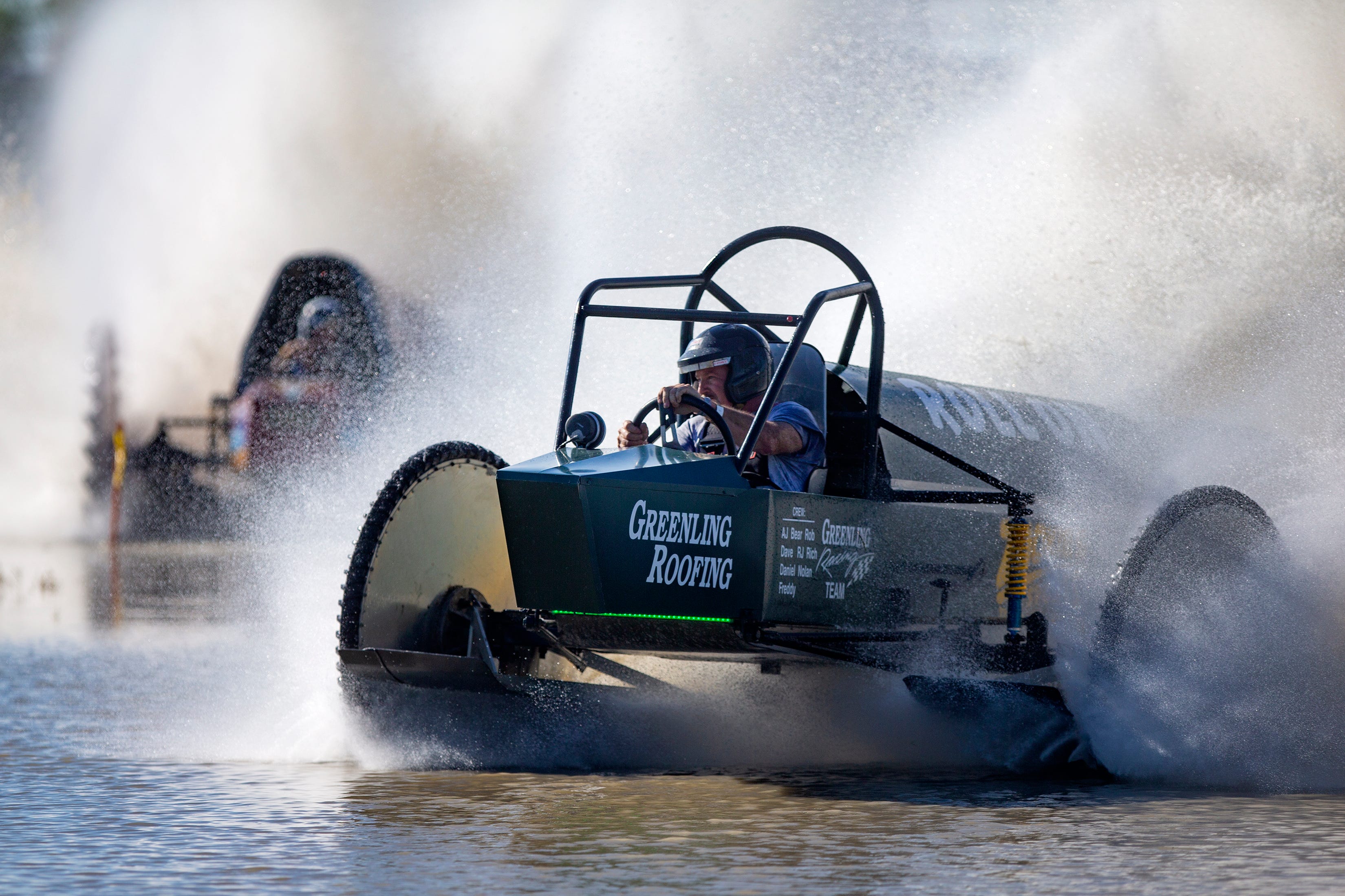 swamp buggy races 2019