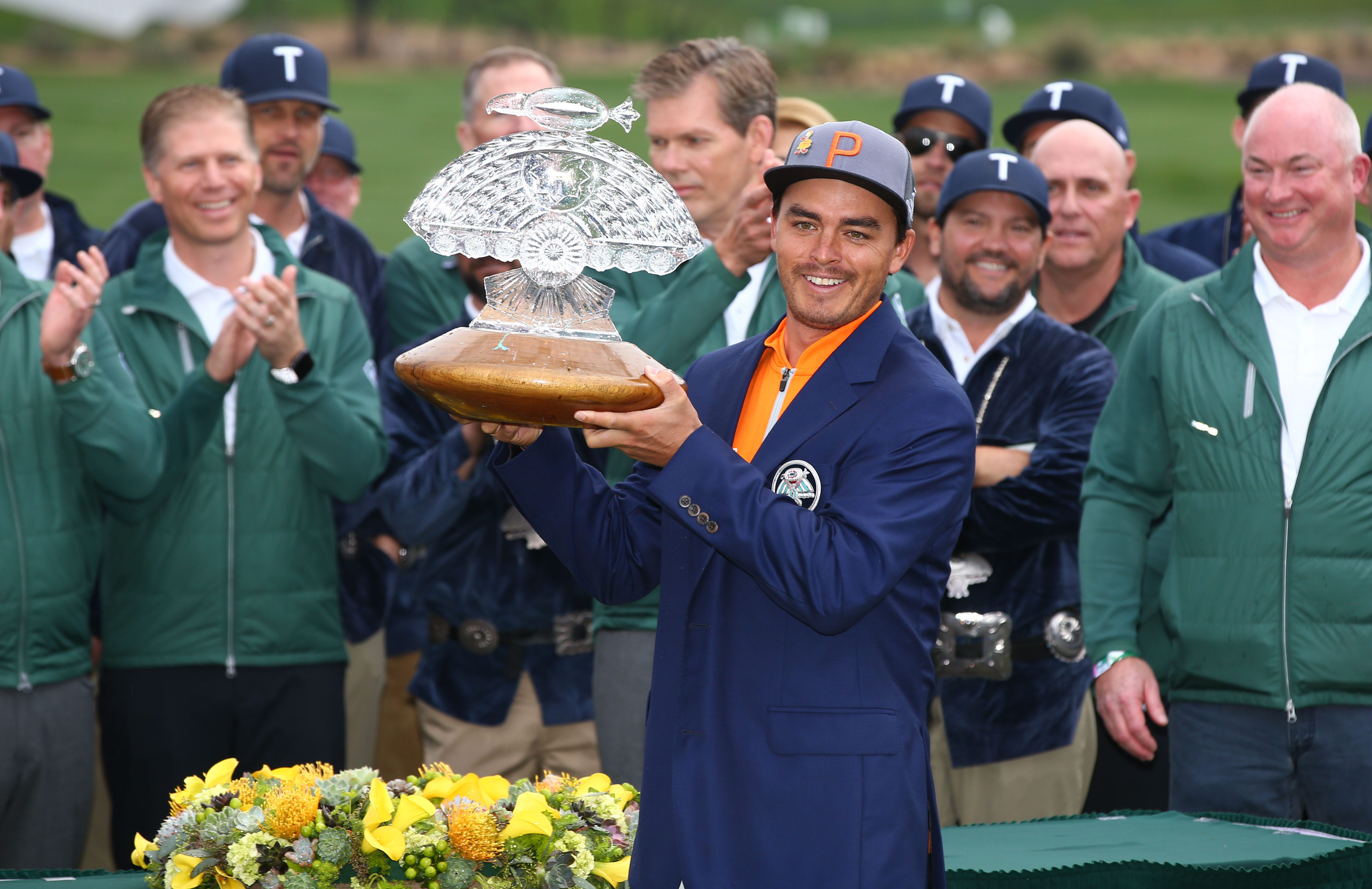 Rickie Fowler: Latest Tournament Results And Performance Insights - Image 1