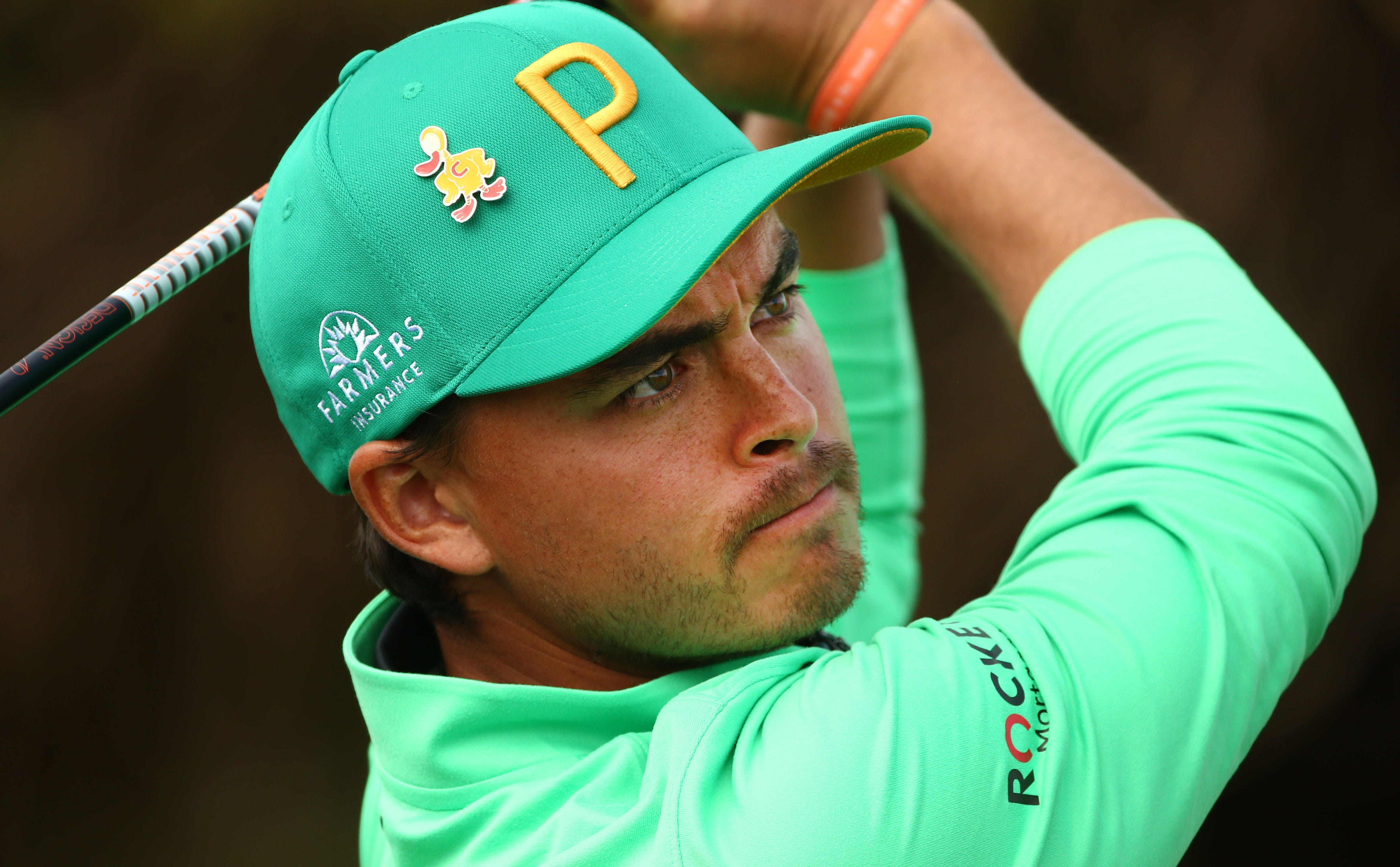 phoenix open hat