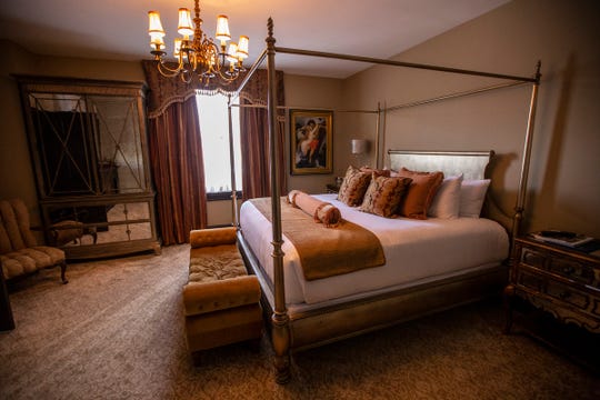Detroit Hotel Developers Are Desperate To Add More Rooms