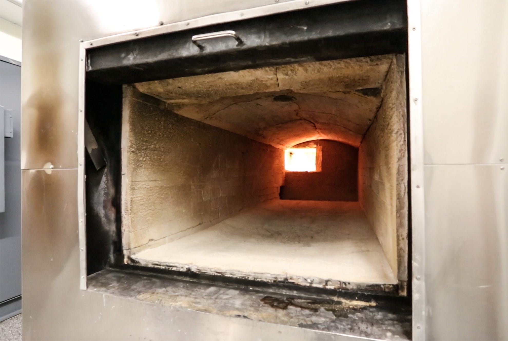 House bill would prohibit cremations without approval from coroners