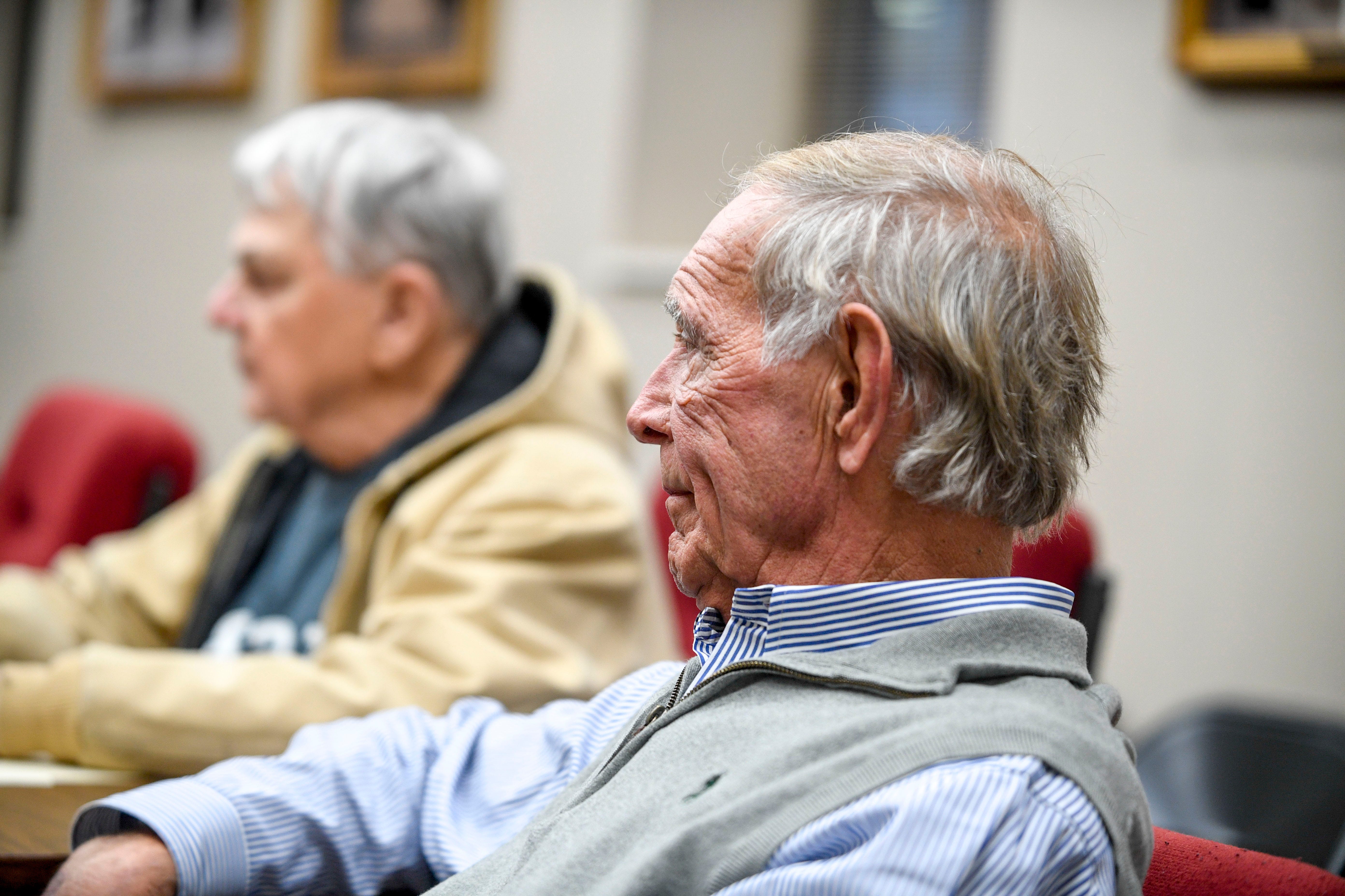 Jackson City Council approves animal care center