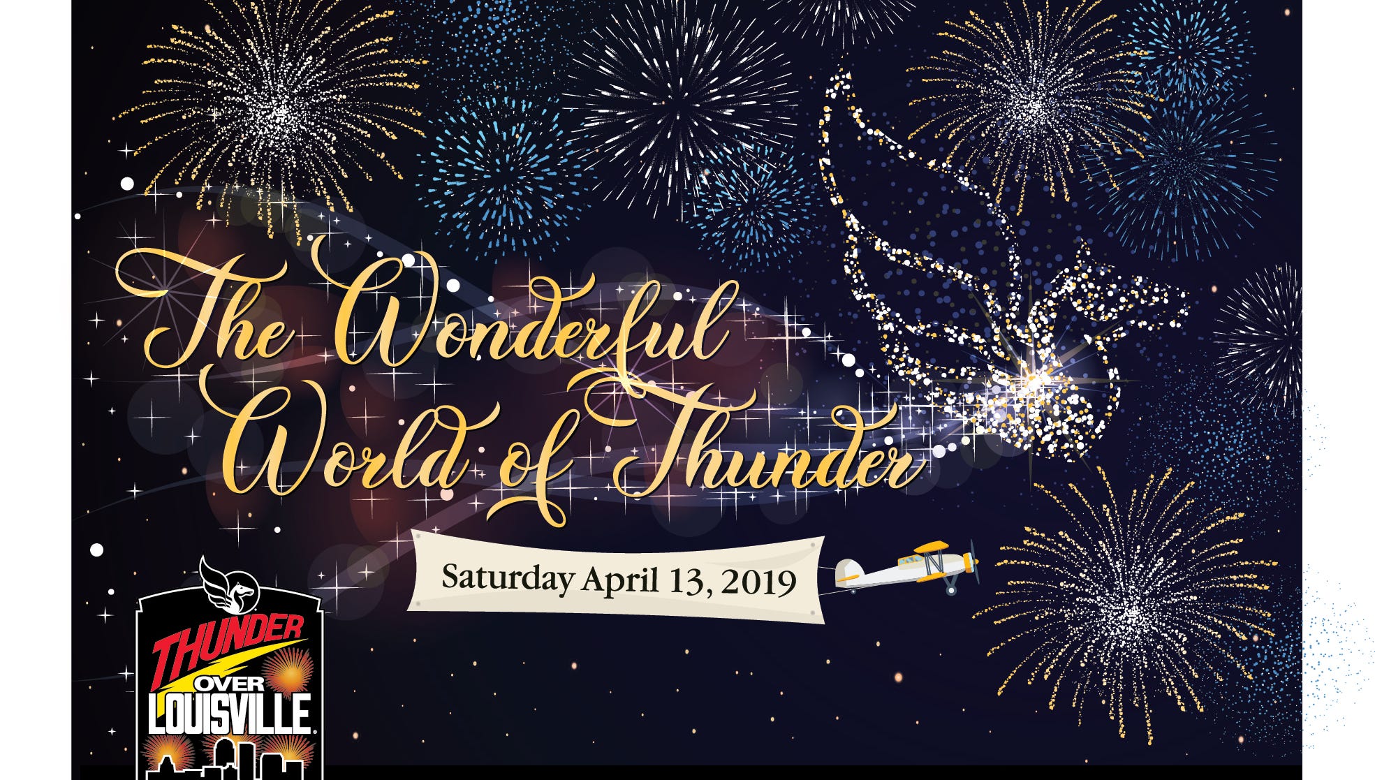 Thunder Over Louisville 2019 guide watch, airshow, traffic plan, more