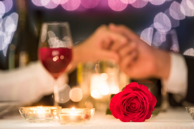 Several places in Las Cruces will offer special dinners and more this Valentine's Day.