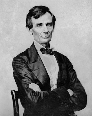 Get Abraham lincoln Desktop Wallpaper Free Abraham Lincoln