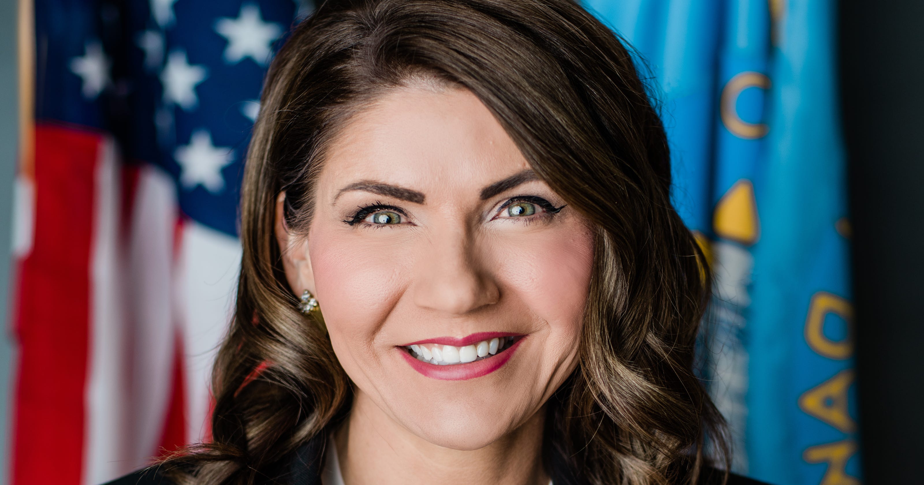 Gov. Kristi Noem calls for day of prayer, fasting about New York's