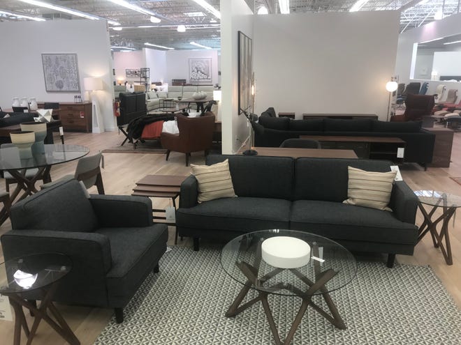 Scandinavian Designs Opens In Sioux Falls Old Toys R Us Location