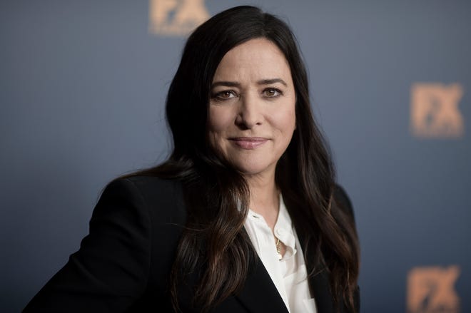 Pamela Adlon is the star, writer, director and executive producer of FX's 'Better Things.'