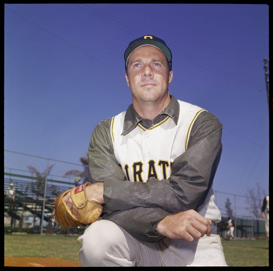 Image result for bob friend 1960