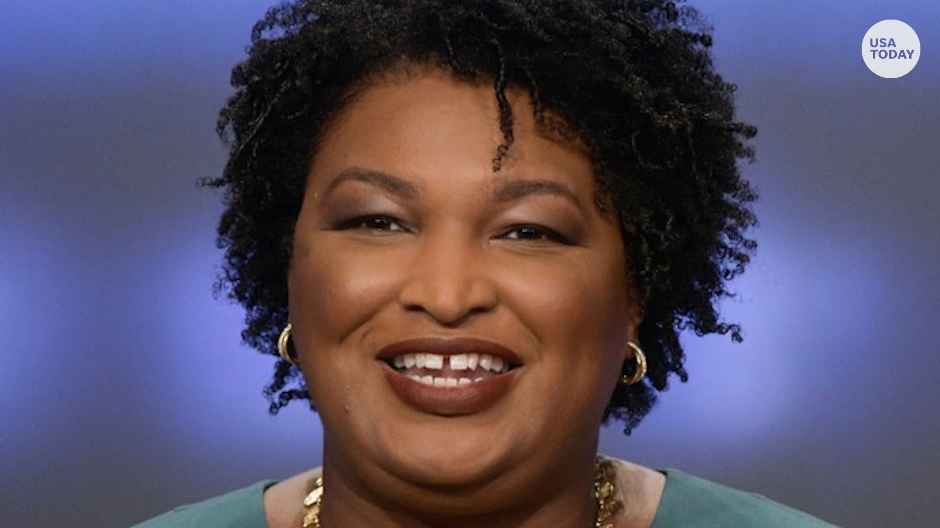 Stacey Abrams Obstacle To Biden Vp Is Inexperience Not Self Promotion