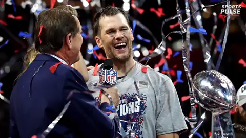 How This Patriots Dynasty Is More Impressive Than The Past One