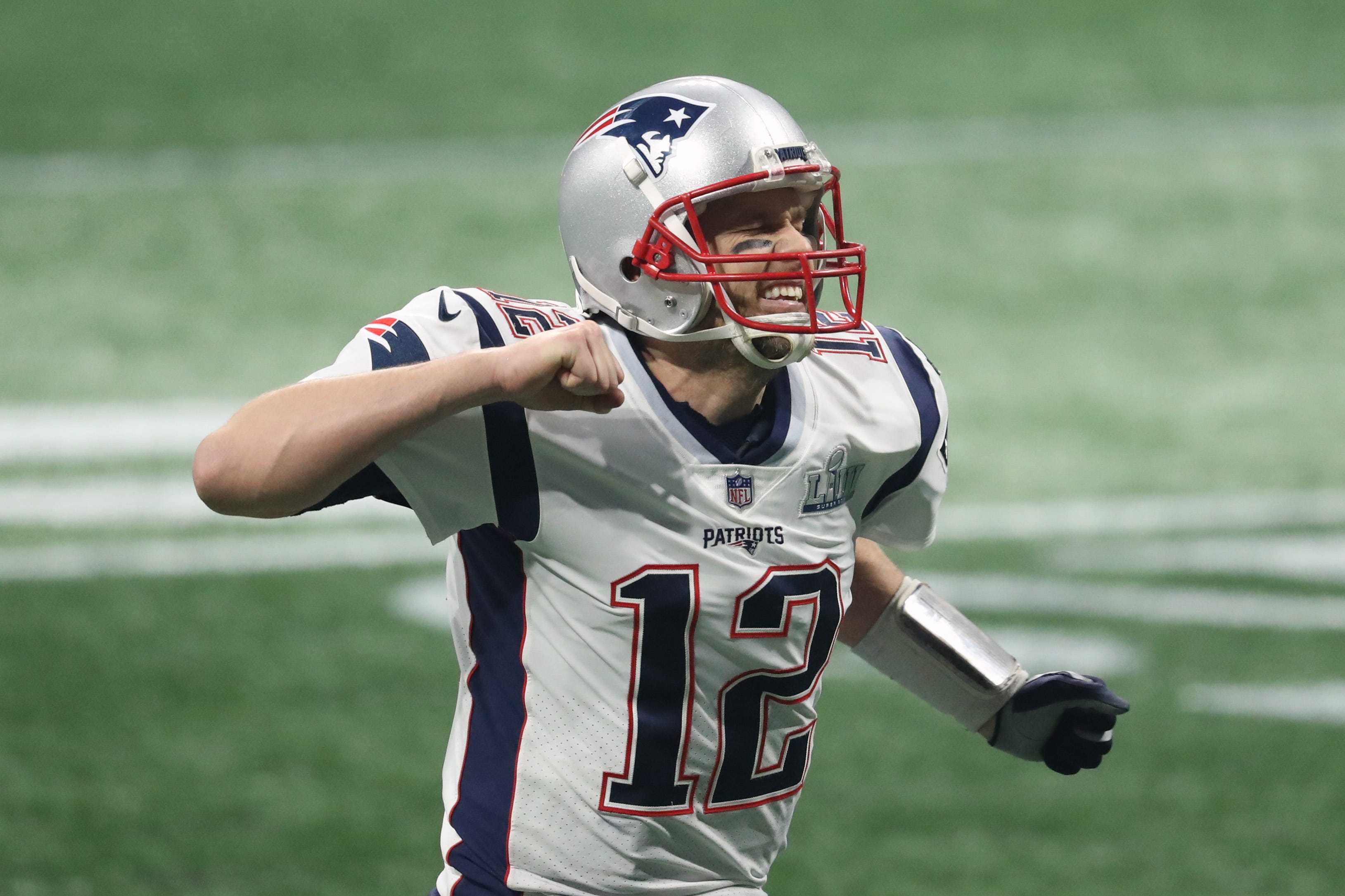 Super Bowl 2019: Tom Brady's performance was his worst in winning ring