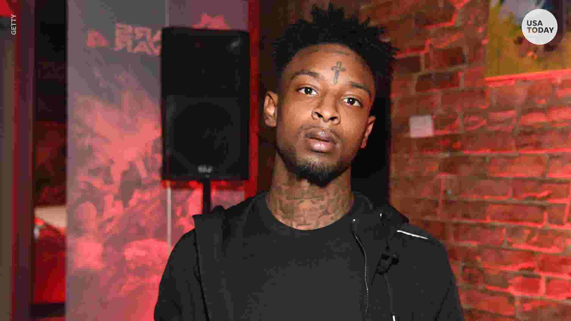 21 savage