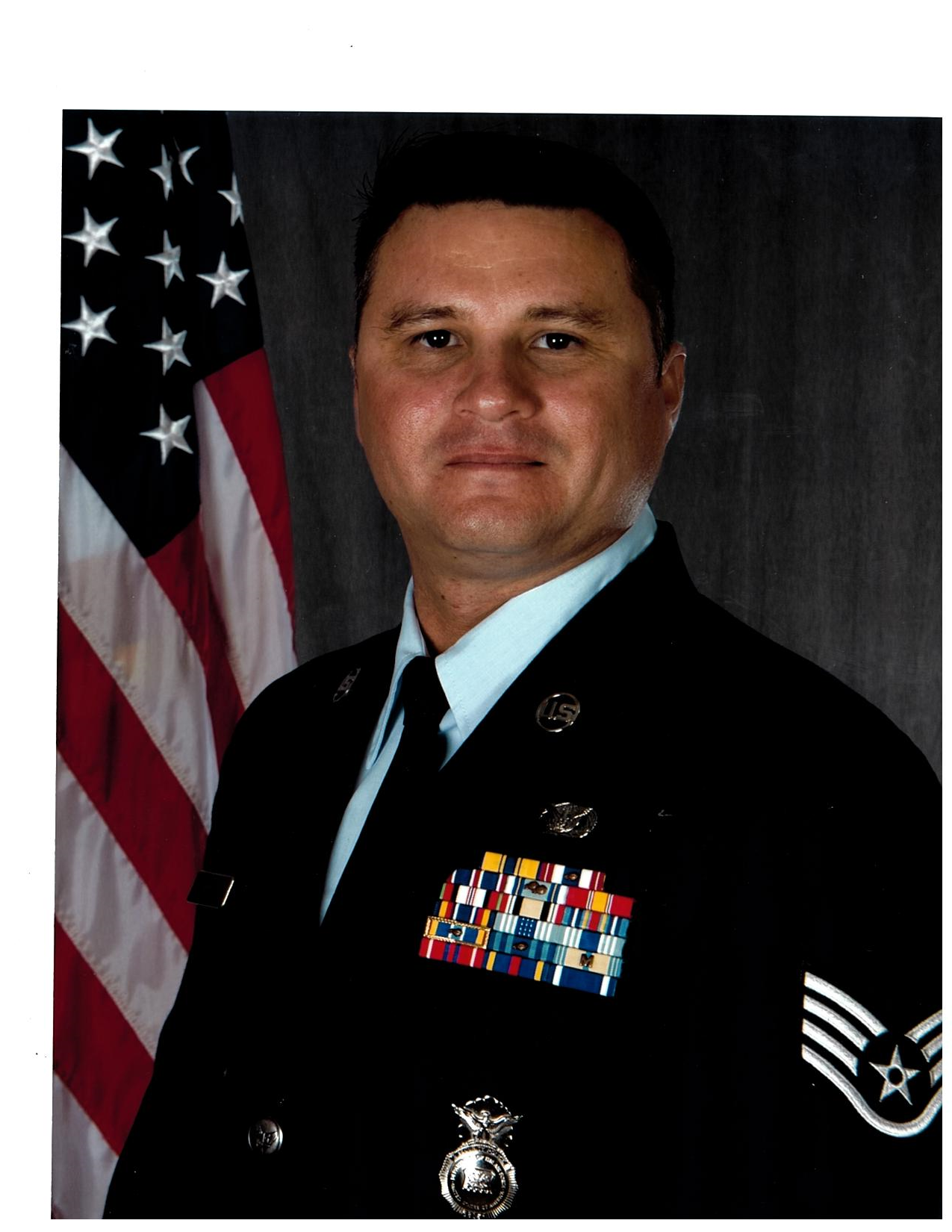 'Best of the Best' in the Guam Air National Guard announced