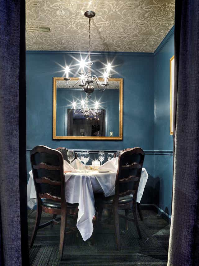 Memphis Restaurants On Opentable S 100 Most Romantic Restaurants List