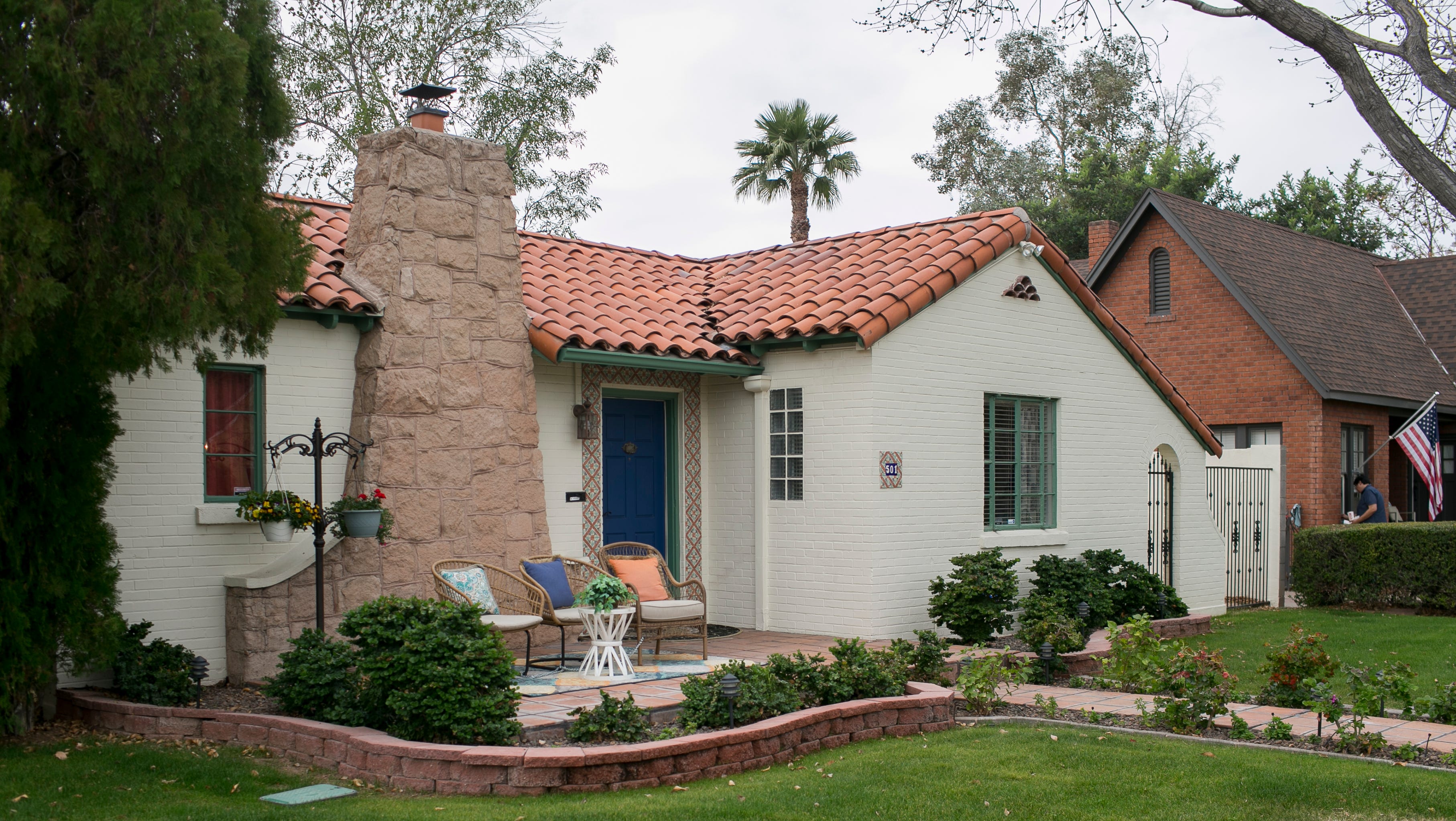 COOL HOME