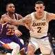 Lonzo Ball makes Suns ideal third team to join Lakers, Pelicans in Anthony Davis trade