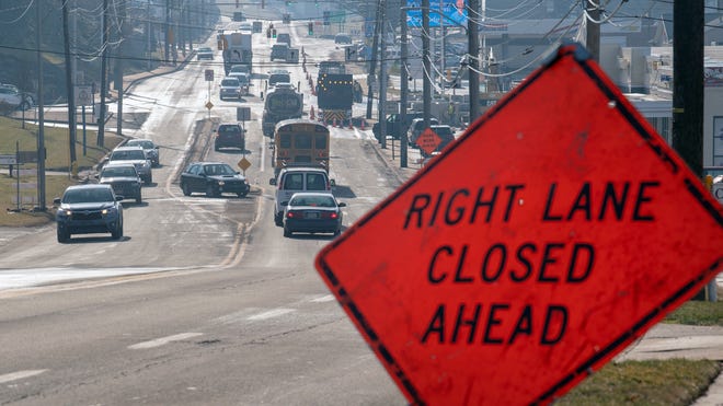 Pa Turnpike Tolls Going Up Again In 2020 Here S The Cost And Why