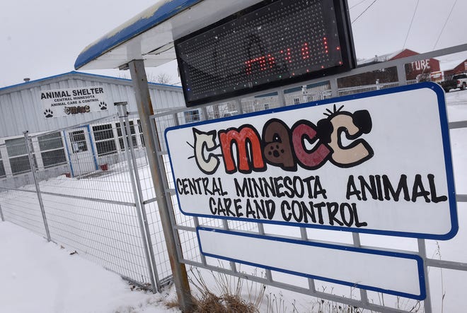 Tri County Humane Society Copes With Influx After Shelter Closure Tri County Humane Society Copes With Influx After Shelter Closure