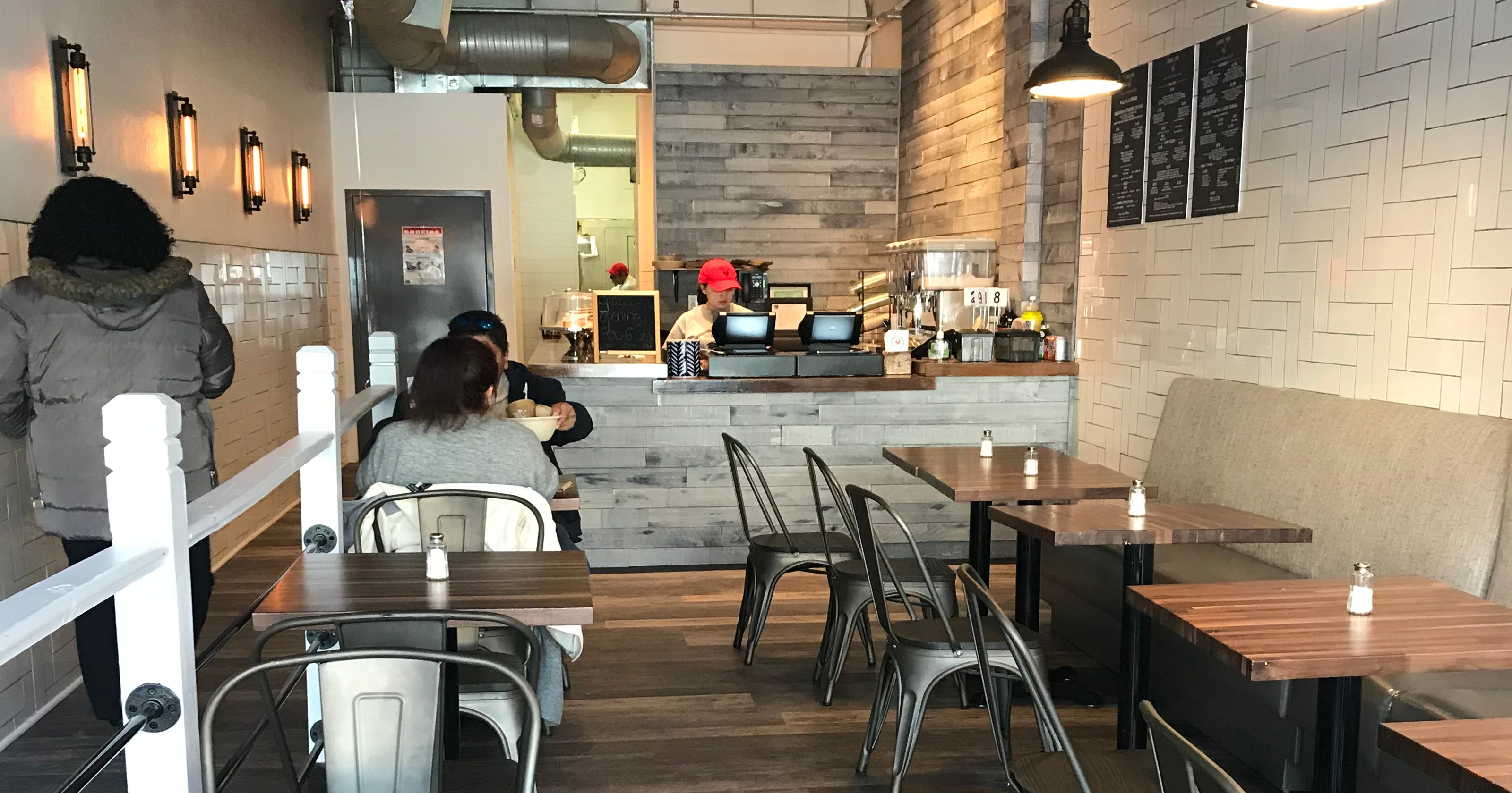 White Plains adds to its dining scene