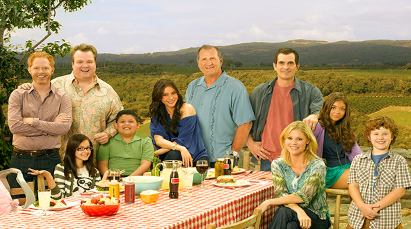 Modern Family To End In 2020 After 11 Seasons