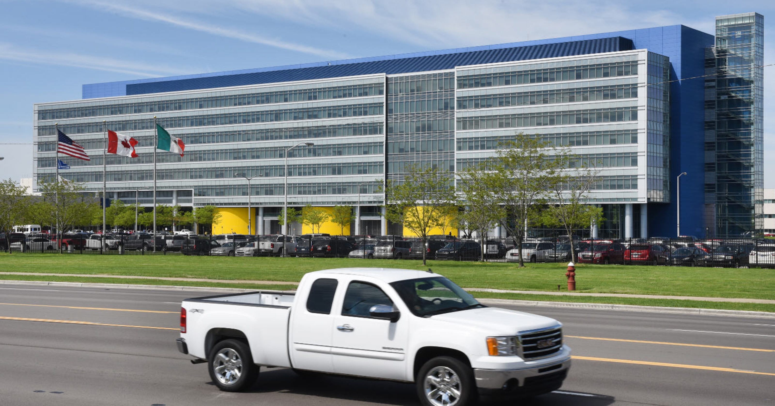 Gm Careers