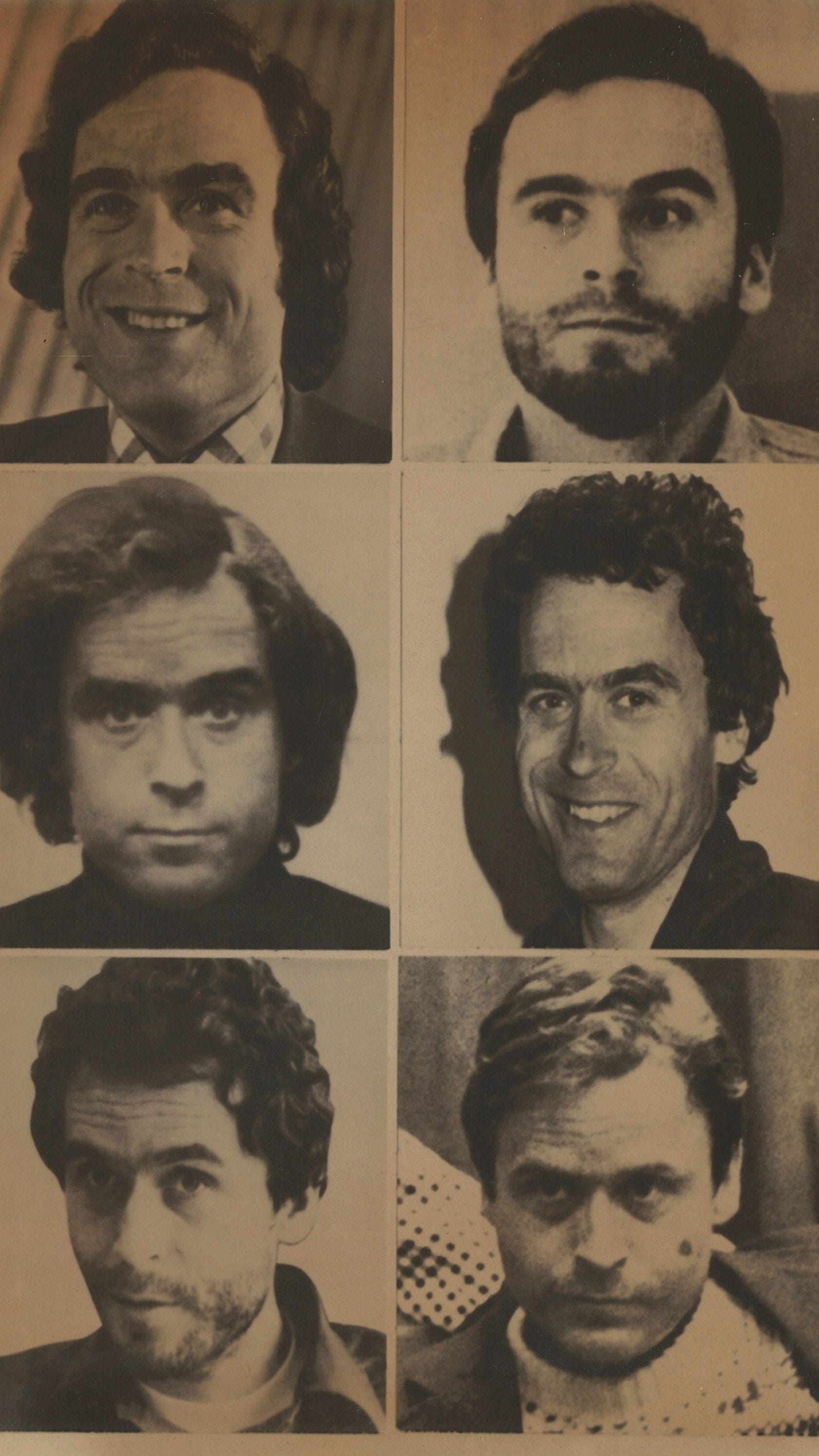 ted bundy child ted bundy child