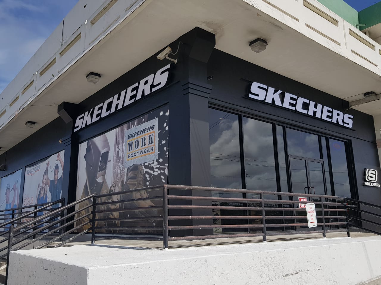 westgate skechers