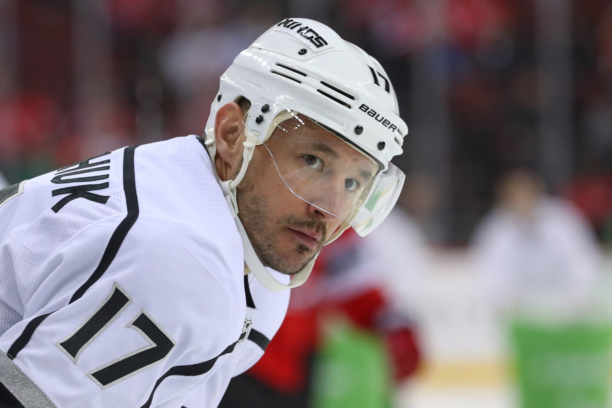 kings new jersey 2019